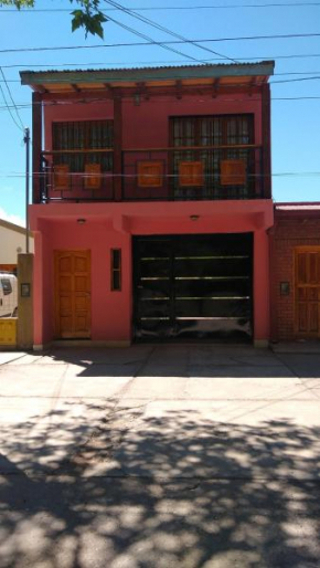 Departamentos PAEZ